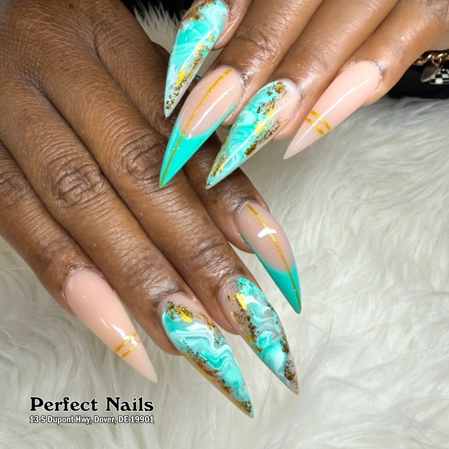 Perfect Nails